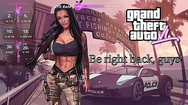 Sonja Stripper Ray online show from April 2026 11:39:01 AM