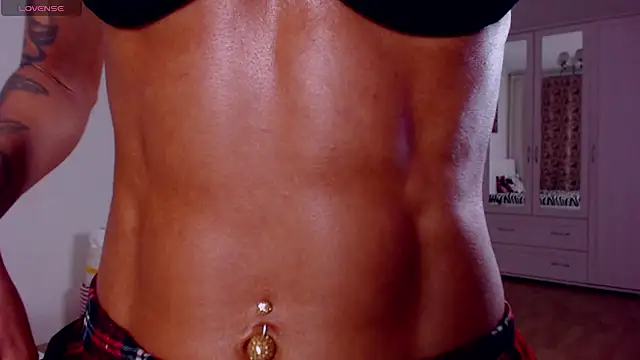 Sonja Stripper Ray online show from December 2025 09:41:01 AM