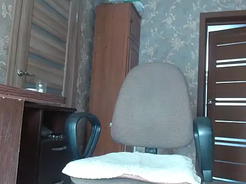 HuliganFisher online show from March 2026 10:56:02 AM