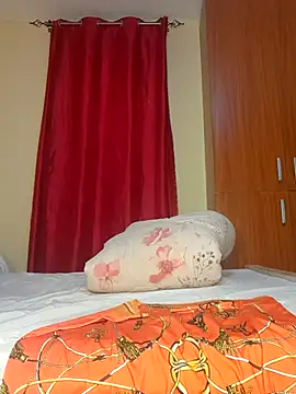 Snapshot of Freya_004 chatting on November 2025 07:31:02 AM Freya 004 online show from November 2025 07:31:02 AM