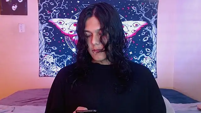 daiki sx online show from February 2026 08:15:01 PM