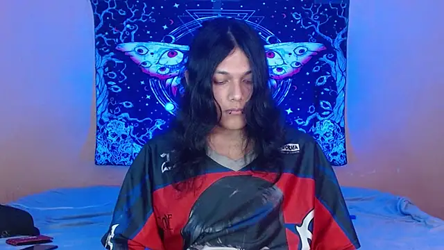 daiki sx online show from June 2026 10:09:02 PM