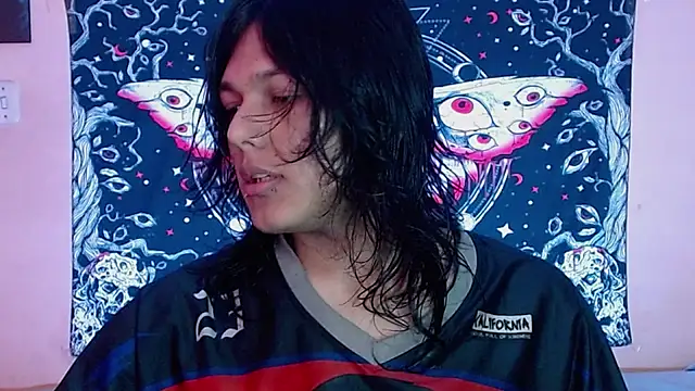 daiki sx online show from October 2025 08:30:01 PM