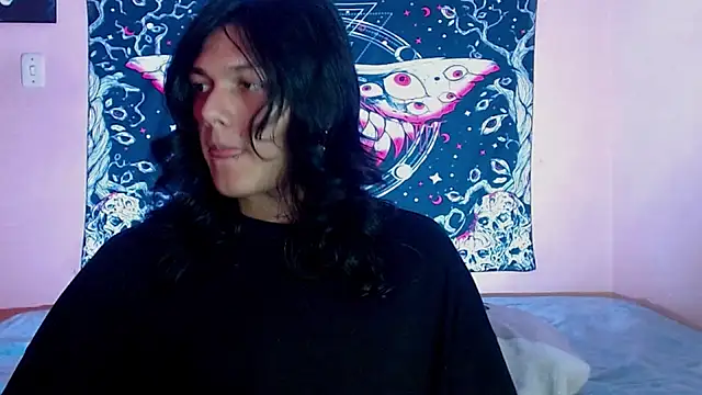 daiki sx online show from October 2025 09:47:01 PM