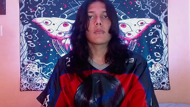 daiki sx online show from January 2026 06:15:02 PM