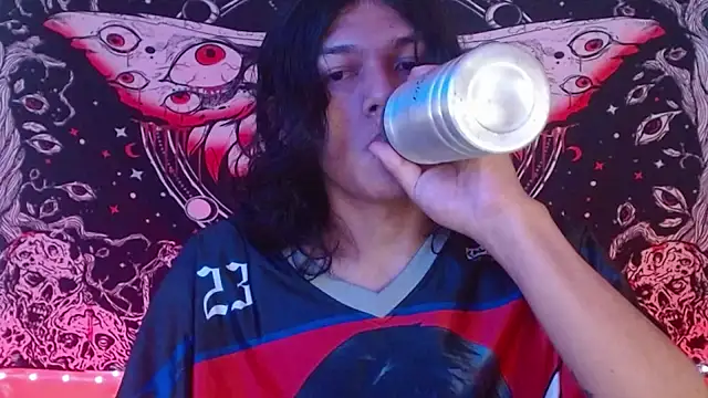 daiki sx online show from February 2025 01:03:02 PM