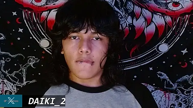 daiki sx online show from March 2025 06:52:02 AM