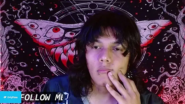 daiki sx online show from February 2025 11:59:01 PM