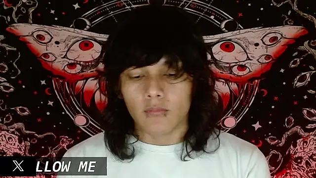 daiki sx online show from March 2025 08:16:01 PM