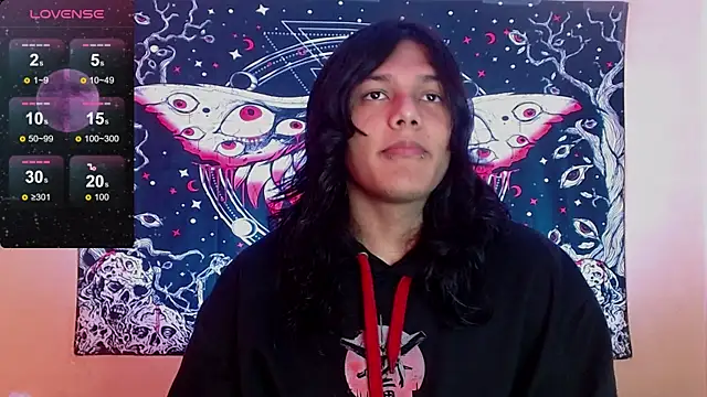 daiki sx online show from January 2026 04:13:01 PM