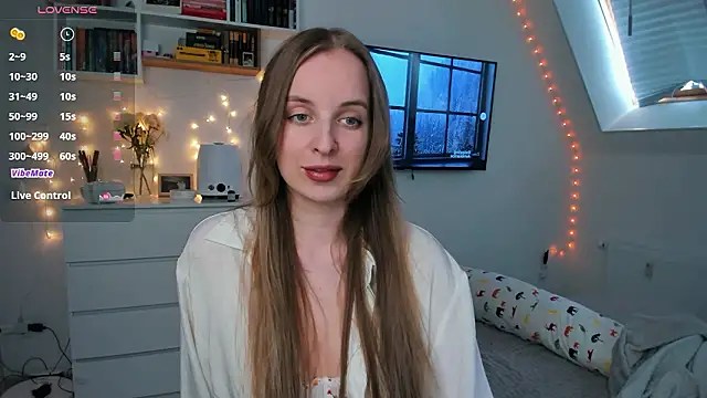 violet blue eyes online show from March 2026 12:46:01 PM