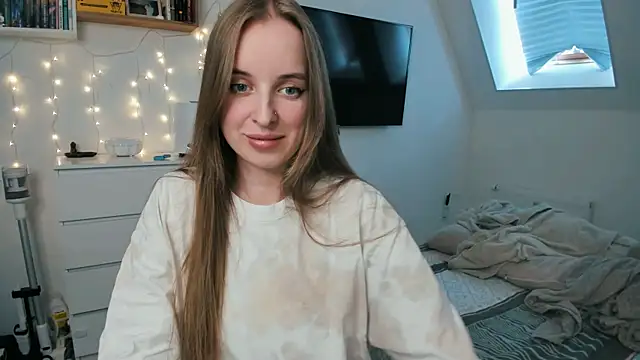 violet blue eyes online show from April 2026 01:04:02 PM