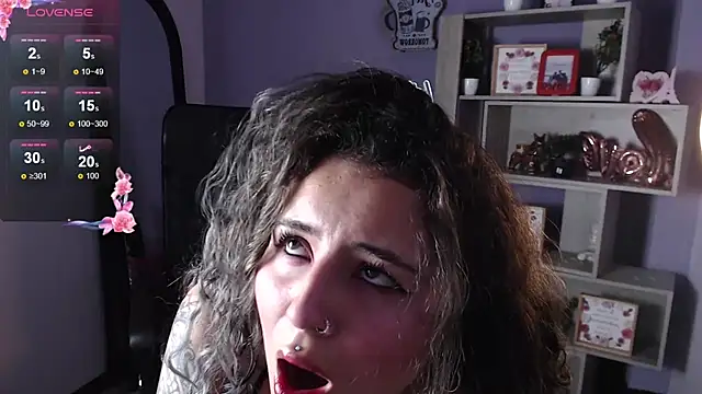 celeste blue69 online show from February 2025 02:52:01 AM