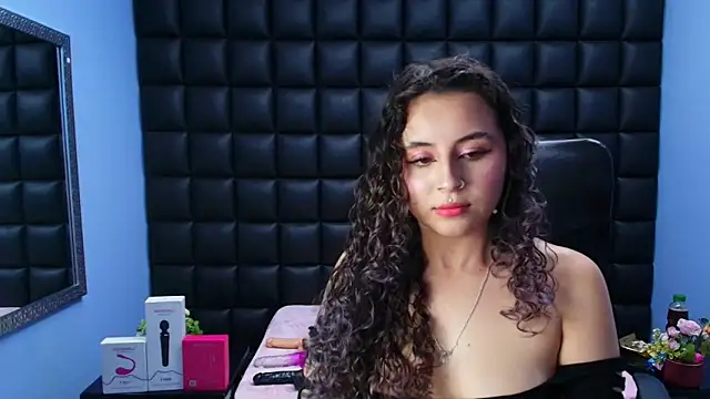 celeste blue69 online show from November 2025 03:17:02 AM