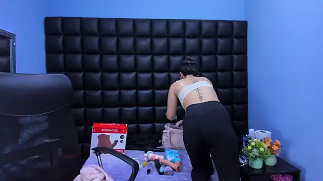 celeste blue69 online show from April 2026 03:19:01 AM