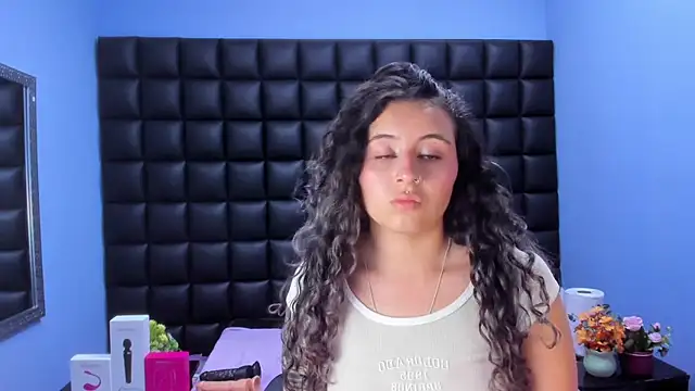 celeste blue69 online show from February 2026 03:49:02 AM