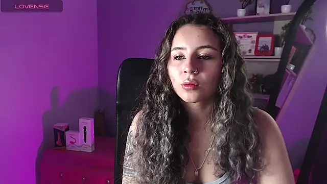 celeste blue69 online show from March 2025 02:45:01 AM