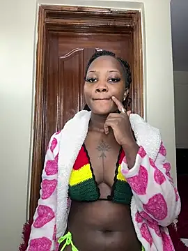 Queen Arnah254 online show from May 2026 09:56:02 AM