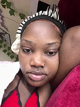 Queen Arnah254 online show from June 2026 09:42:02 AM