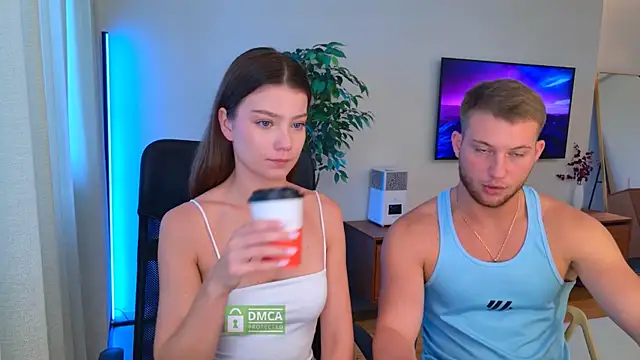 Jony and Jessica online show from July 2026 06:26:01 AM