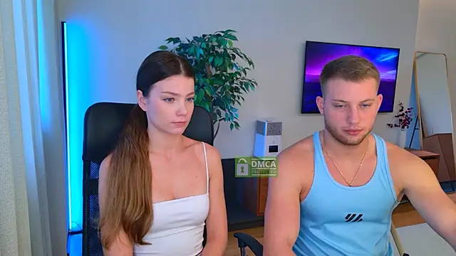 Jony and Jessica online show from July 2026 05:25:01 AM