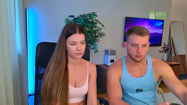 Jony and Jessica online show from July 2026 05:23:02 AM