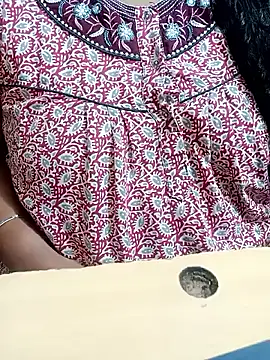 Janavi-janu online show from October 2025 02:28:02 PM