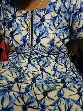 Janavi-janu online show from November 2025 09:25:01 AM