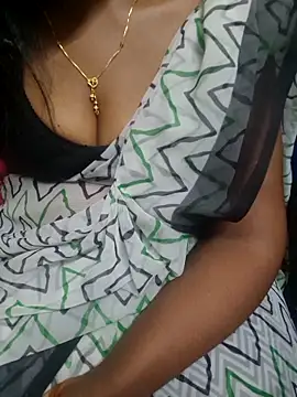 Janavi-janu online show from November 2025 09:08:01 PM