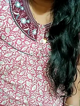 Janavi-janu online show from October 2025 02:07:02 PM
