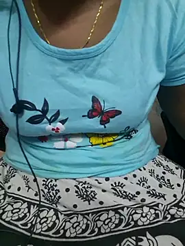 Janavi-janu online show from November 2025 08:01:01 PM