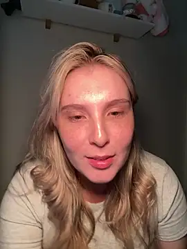 MissLinda online show from April 2026 03:13:02 AM