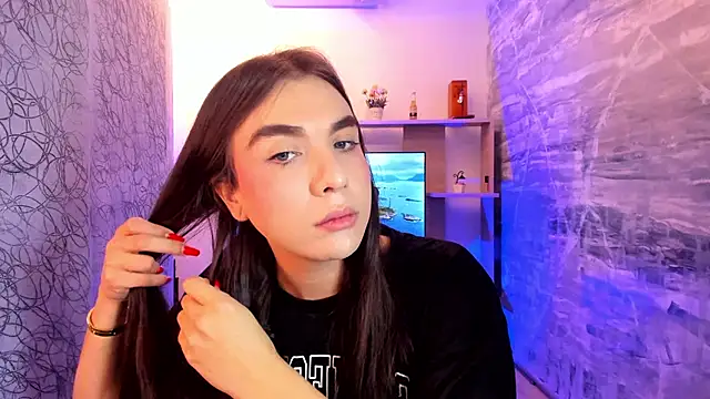 Snapshot of saracaball_ chatting on February 2026 05:07:01 AM saracaball online show from February 2026 05:07:01 AM