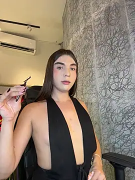 saracaball  online show from April 2026 09:21:02 PM