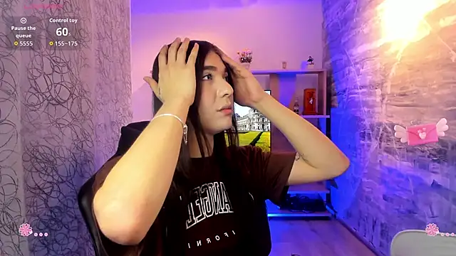 saracaball  online show from March 2026 07:14:01 AM