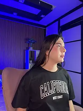 saracaball  online show from March 2026 09:22:02 PM