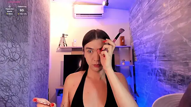 Snapshot of saracaball_ chatting on February 2026 08:51:01 PM saracaball online show from February 2026 08:51:01 PM