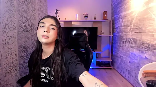 Snapshot of saracaball_ chatting on February 2026 05:04:01 AM saracaball online show from February 2026 05:04:01 AM