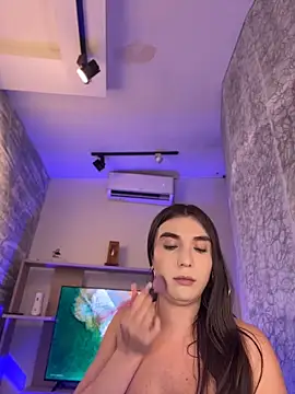 saracaball  online show from May 2026 11:05:02 AM