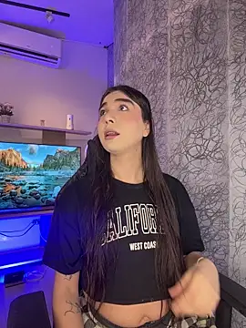 saracaball  online show from March 2026 05:40:01 AM