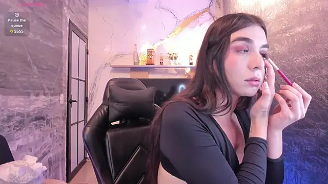 Snapshot of saracaball_ chatting on October 2025 04:02:02 AM saracaball online show from October 2025 04:02:02 AM