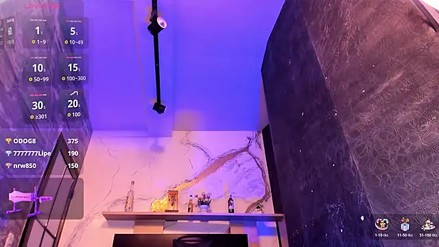 Snapshot of saracaball_ chatting on November 2025 04:12:02 PM saracaball online show from November 2025 04:12:02 PM