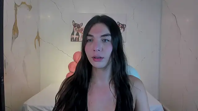 Snapshot of saracaball_ chatting on December 2025 08:53:01 PM saracaball online show from December 2025 08:53:01 PM