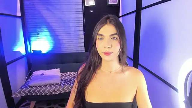 Snapshot of saracaball_ chatting on November 2025 11:10:02 PM saracaball online show from November 2025 11:10:02 PM