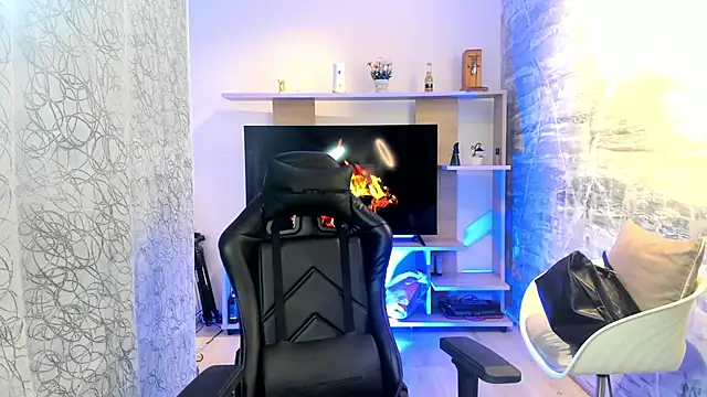 Snapshot of saracaball_ chatting on February 2026 05:07:01 AM saracaball online show from February 2026 05:07:01 AM