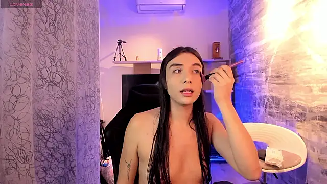 Snapshot of saracaball_ chatting on February 2026 07:26:01 PM saracaball online show from February 2026 07:26:01 PM