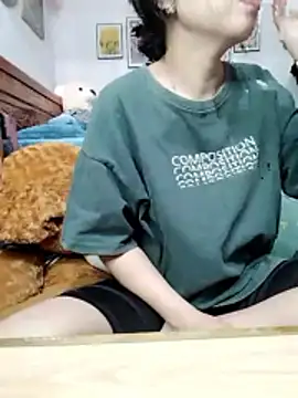 cream1299 online show from February 2026 12:44:02 AM