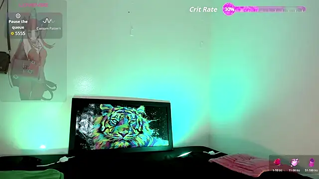 la ratona 1 online show from July 2026 11:27:01 AM