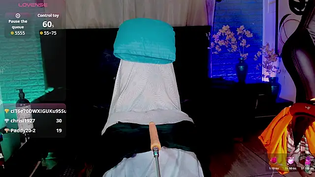 la ratona 1 online show from February 2026 01:31:02 PM