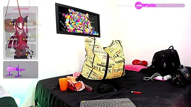 la ratona 1 online show from July 2026 11:49:02 AM